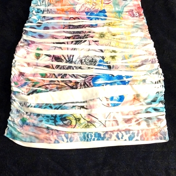 Bodycon Dress - Picture 3 of 5